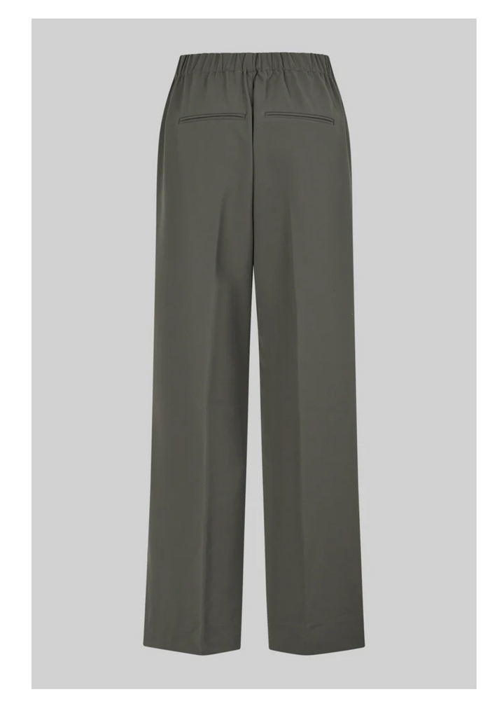Second Female | Fique Classic Trousers