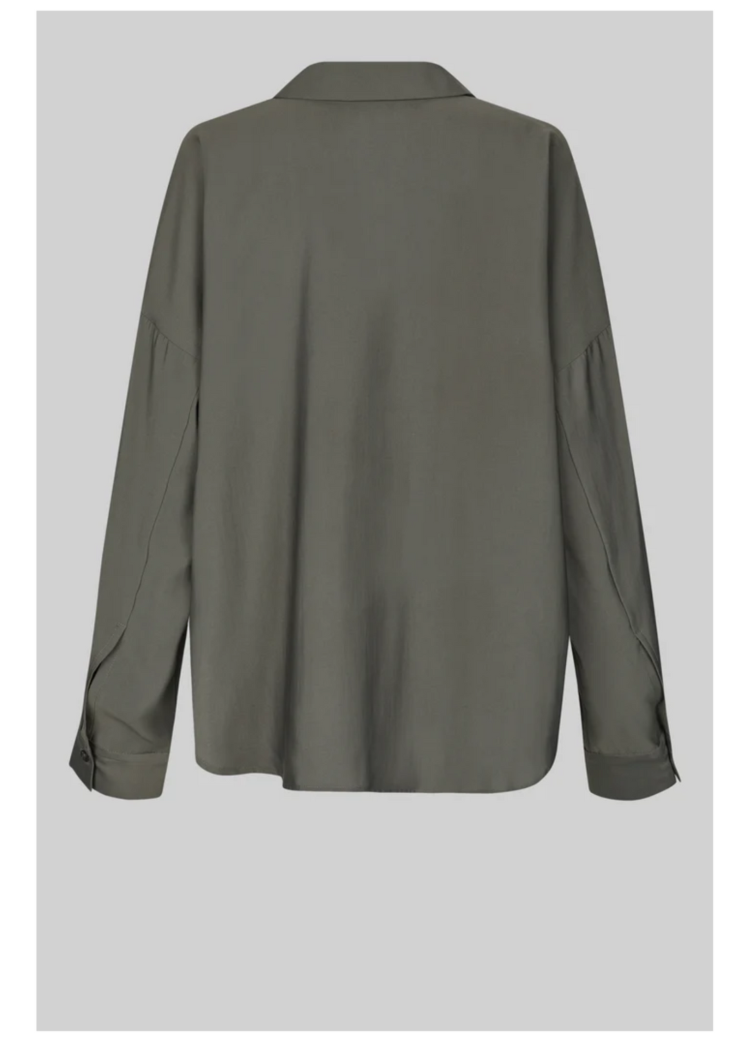 Second Female | Timeline Blouse