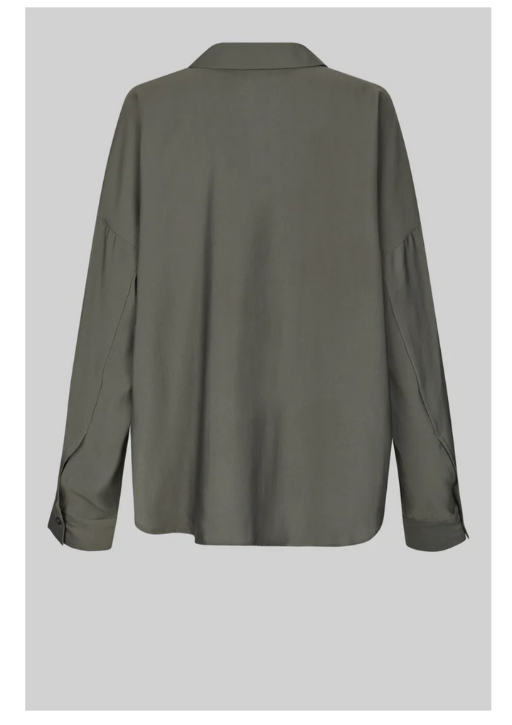 Second Female | Timeline Blouse