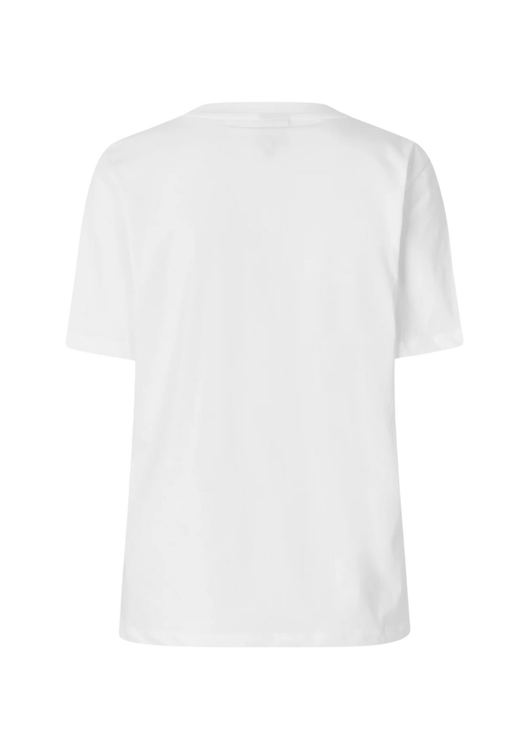 Baum und Pferdgarten | Jawo T-Shirt