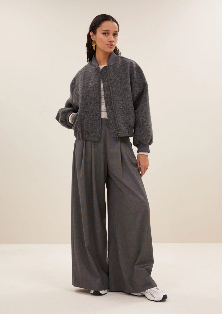By Bar | Aleksi Jacket