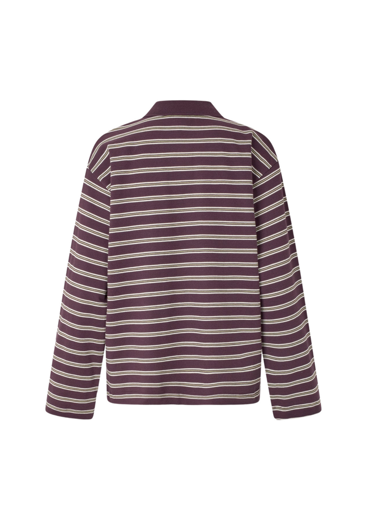 Baum und Pferdgarten | Jeanne Polo Shirt