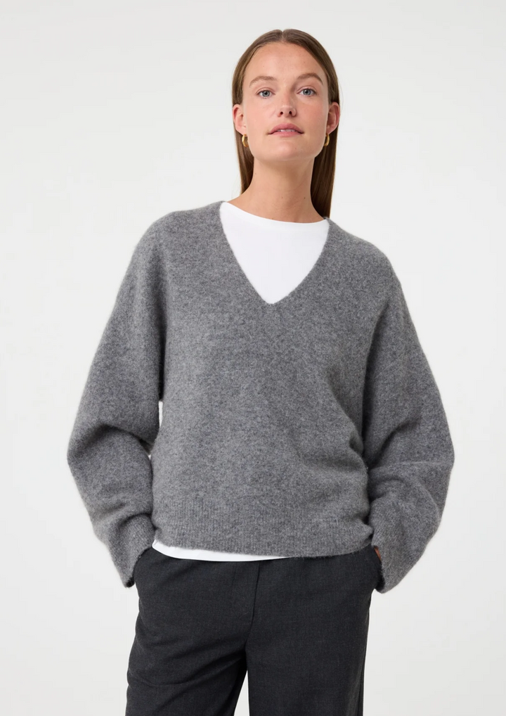 Knit-ted | Lucia Pullover