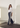 Haute L'Amitié | navy Baggy Track Pants standaard