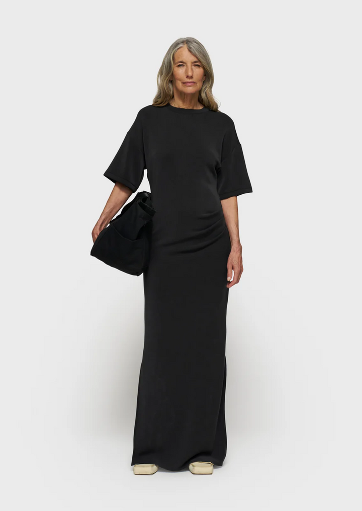 10 Days | Soft Scuba Tee Dress