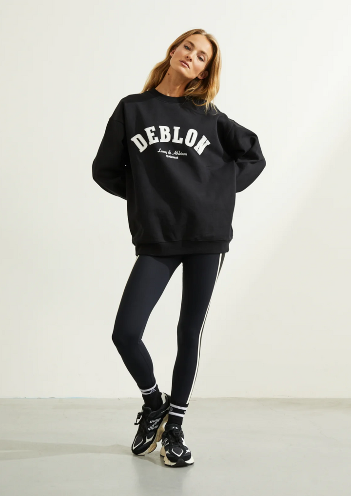 Deblon | Puck Sweater