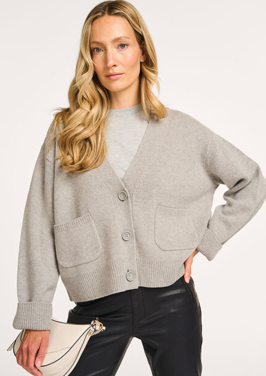 Knit-ted | Emily Cardigan