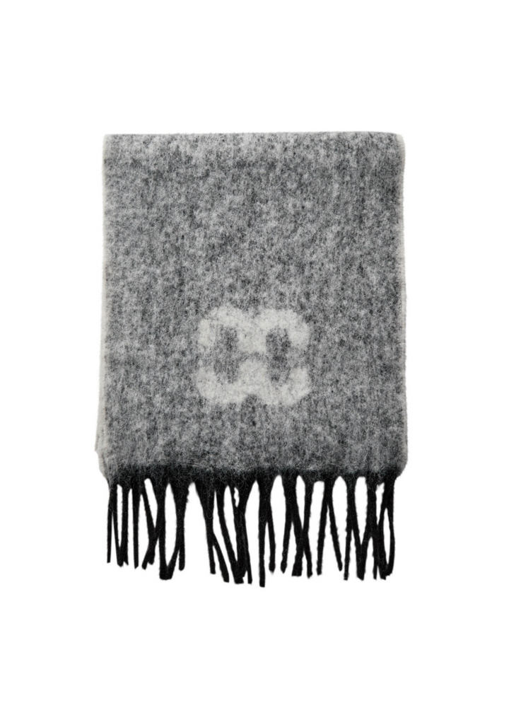Co' Couture | HarperCC Scarf Knit