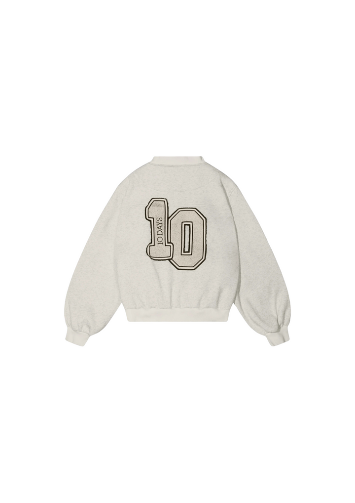 10 Days | Baseball Jacket 10