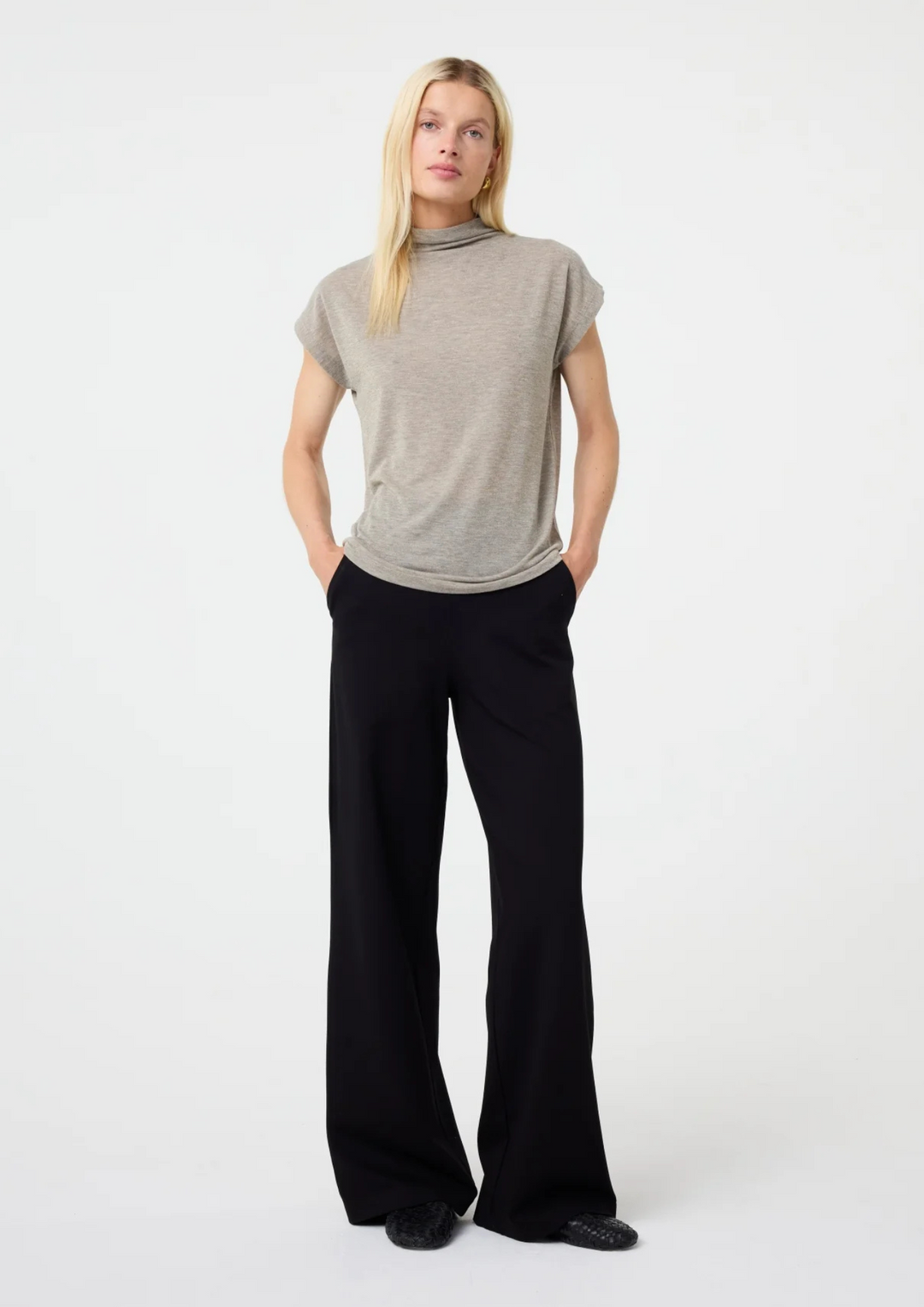 Knit-ted | Mara Top