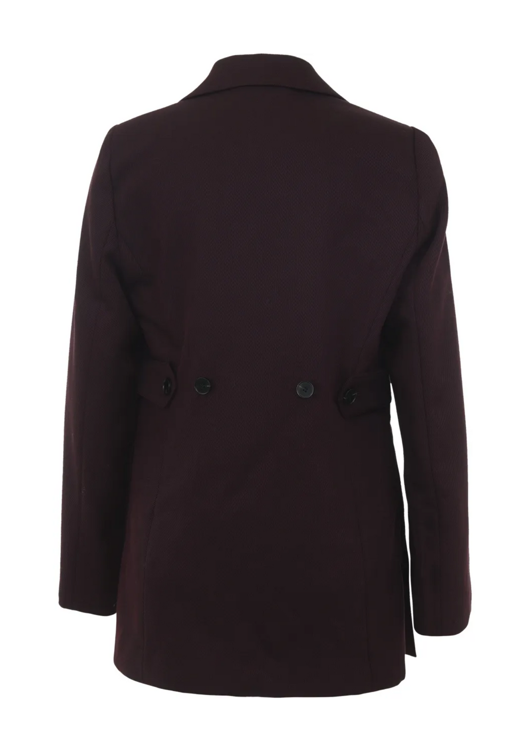 Co' Couture | AlmiraCC Fitted Blazer