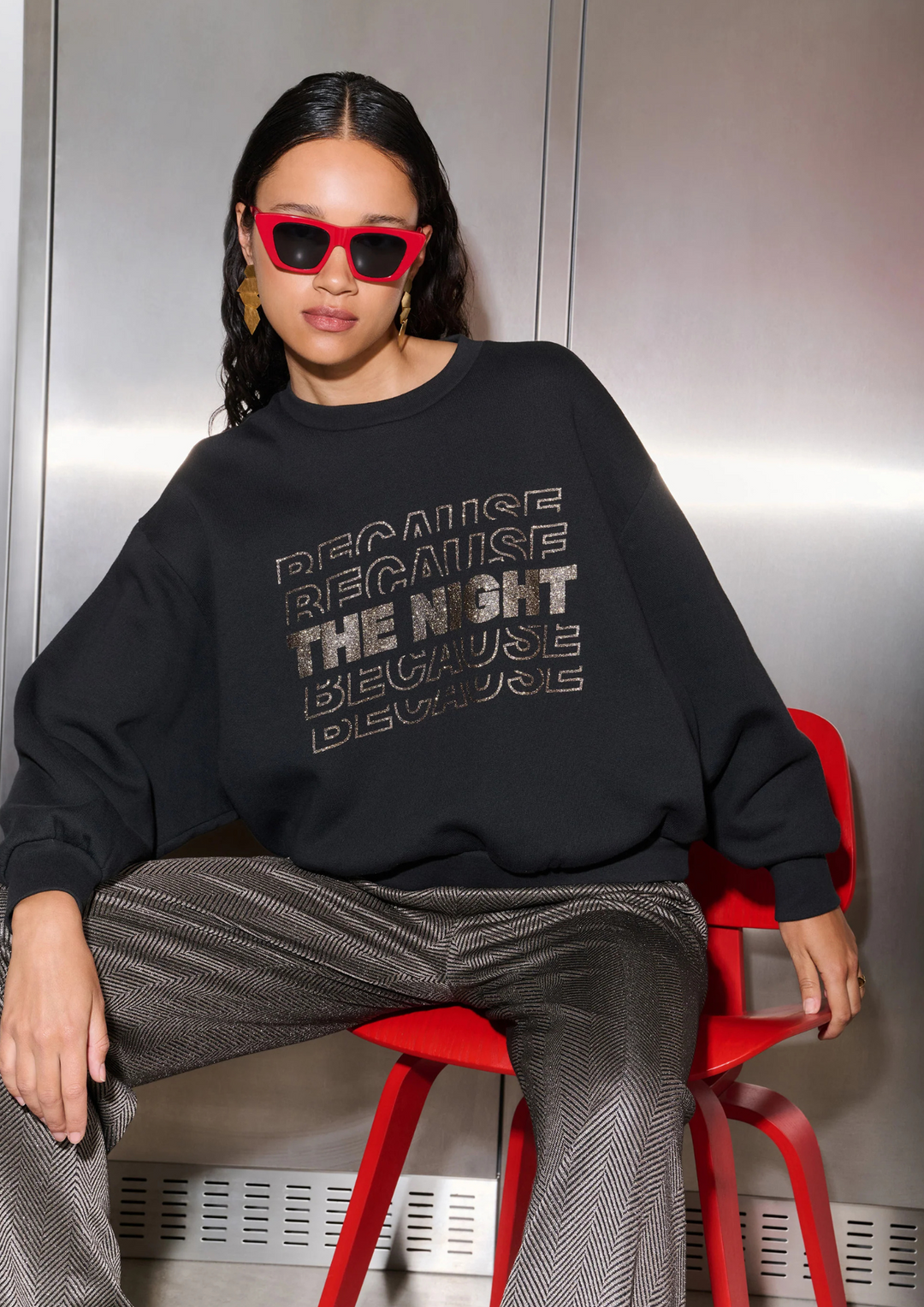 By Bar | Bibi Nights Sweater