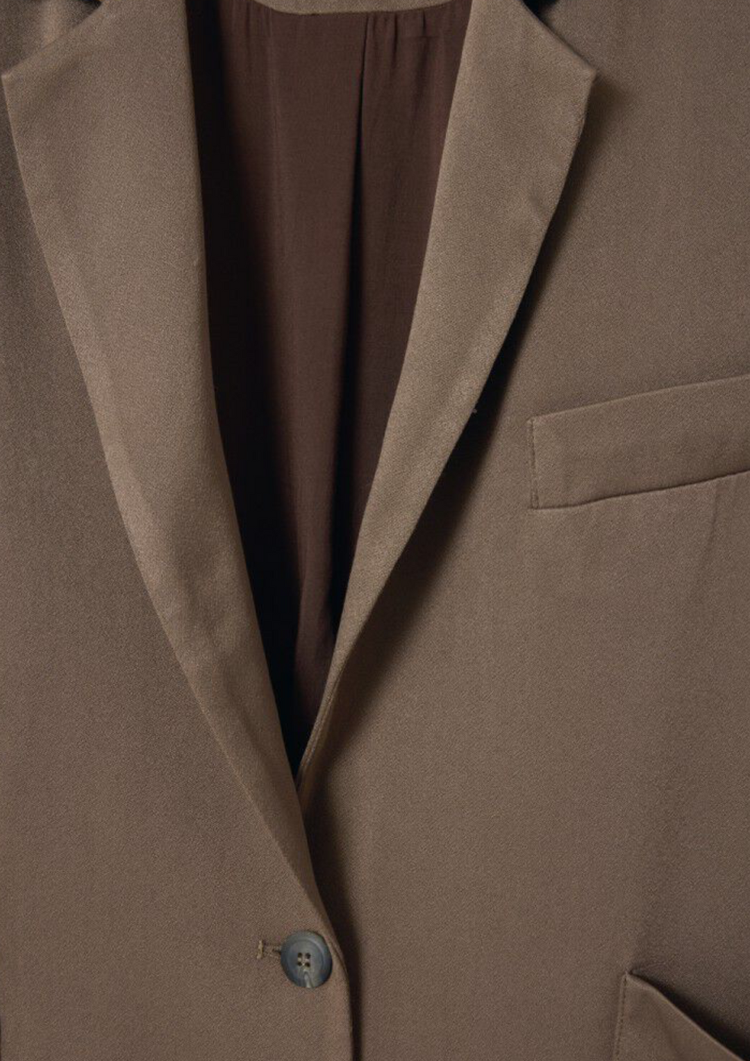 American Vintage | Blazer Tidim