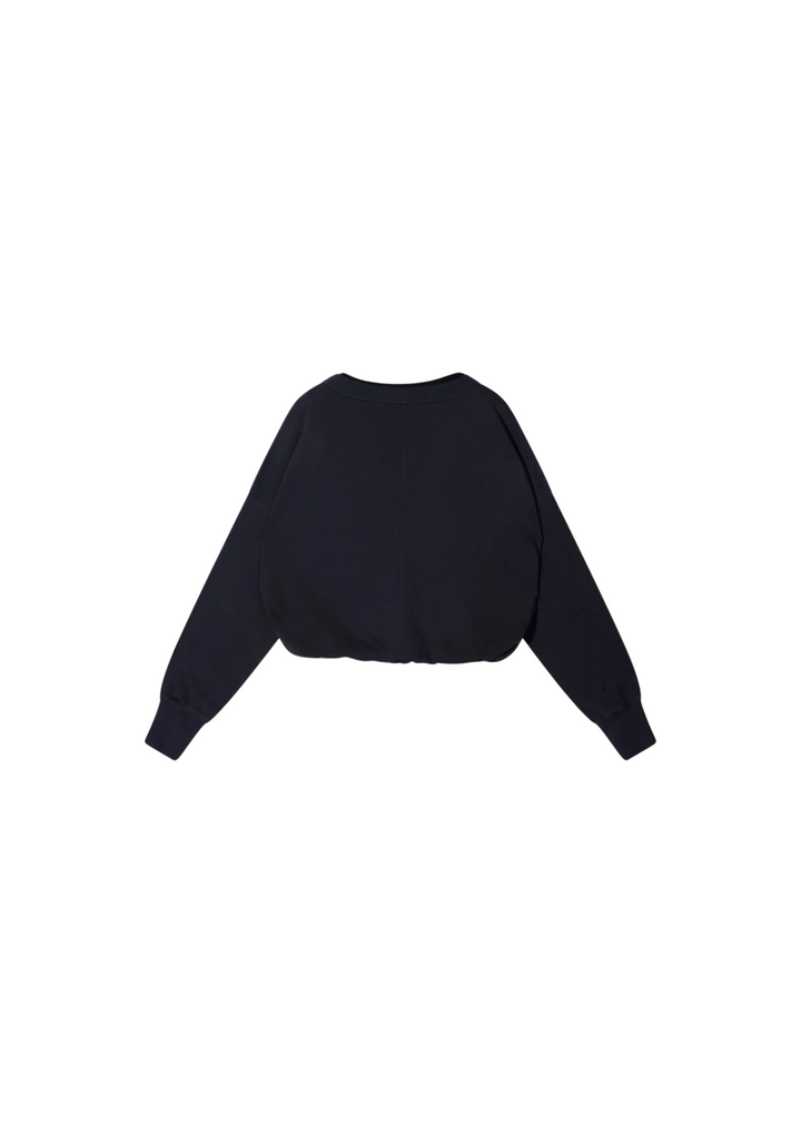 10 Days | V-neck Double Sweater