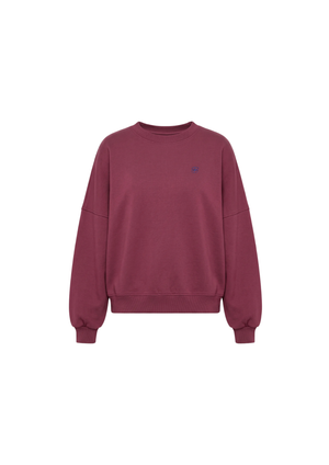 By Bar | Malyn Logo Sweater