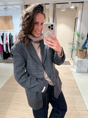 Club Fiore | Blazer 3.
