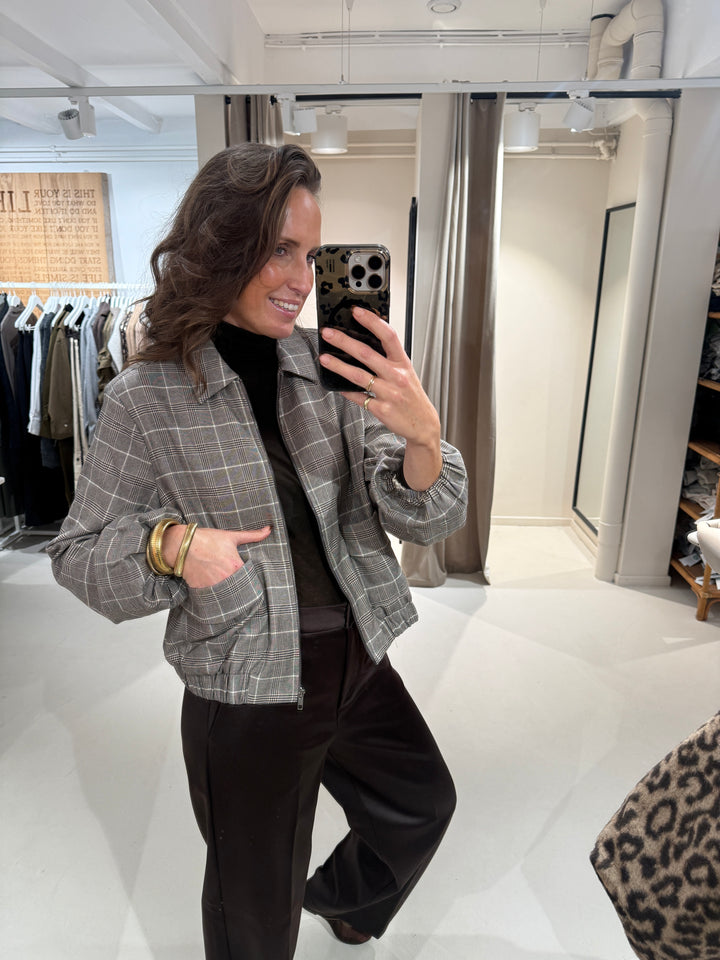 Co' Couture | ClaudineCC Balloon Jacket