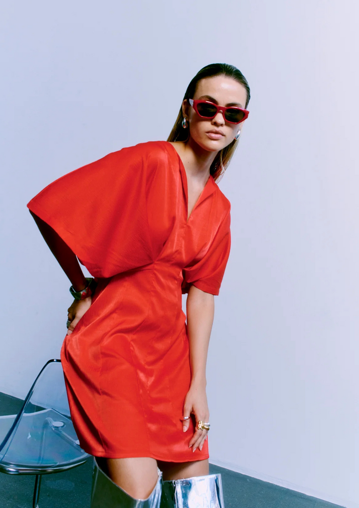 Copenhagen Muse | Vianna Dress