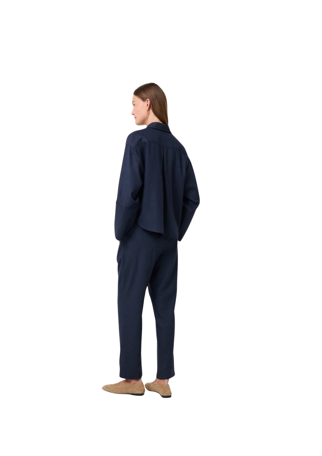 Knit-ted | Willow Pants