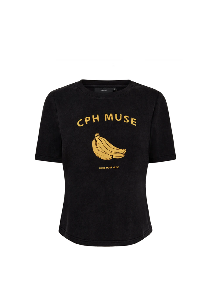 Copenhagen Muse | CM Muse Tee
