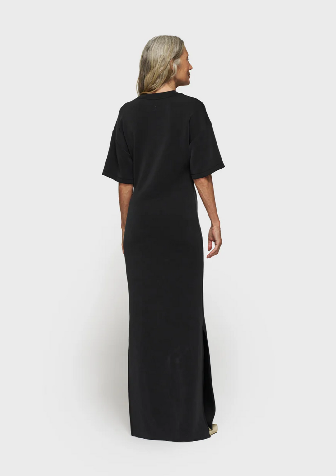 10 Days | Soft Scuba Tee Dress