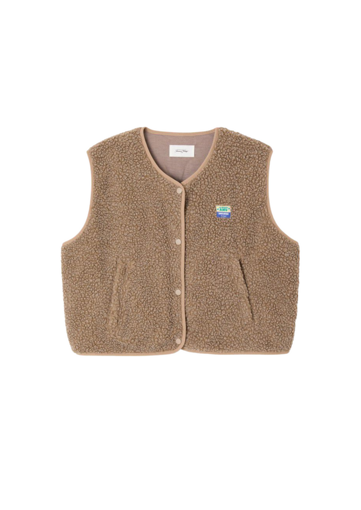 American Vintage | Hoktown Vest