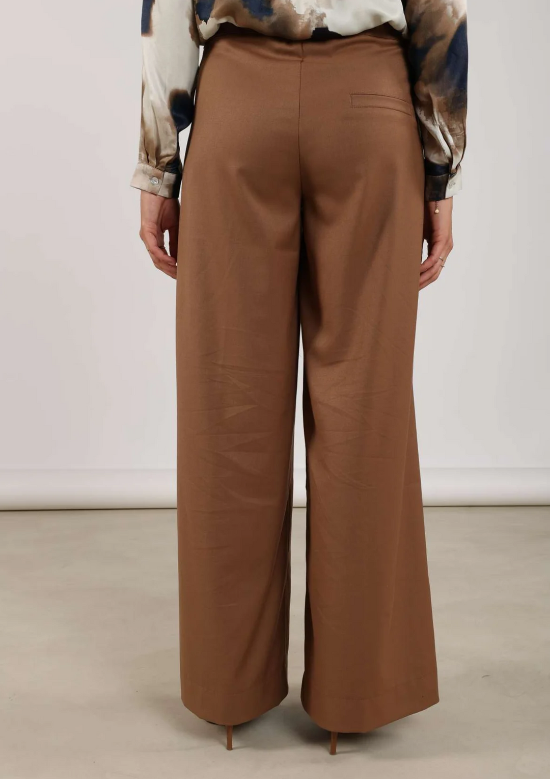 Nukus | Seme Pants