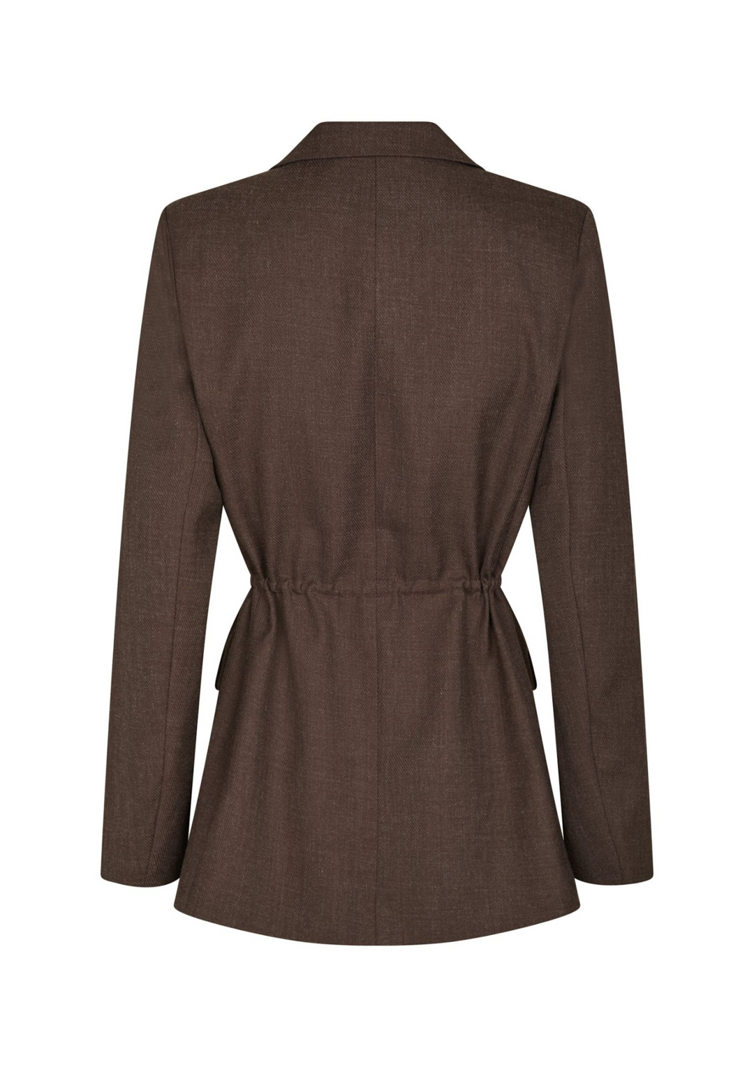 Neo Noir | Jemmie Melange Blazer