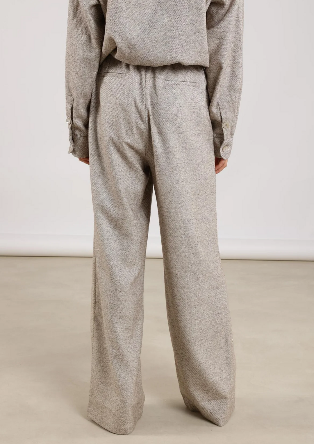 Nukus | Vera Pants Strass