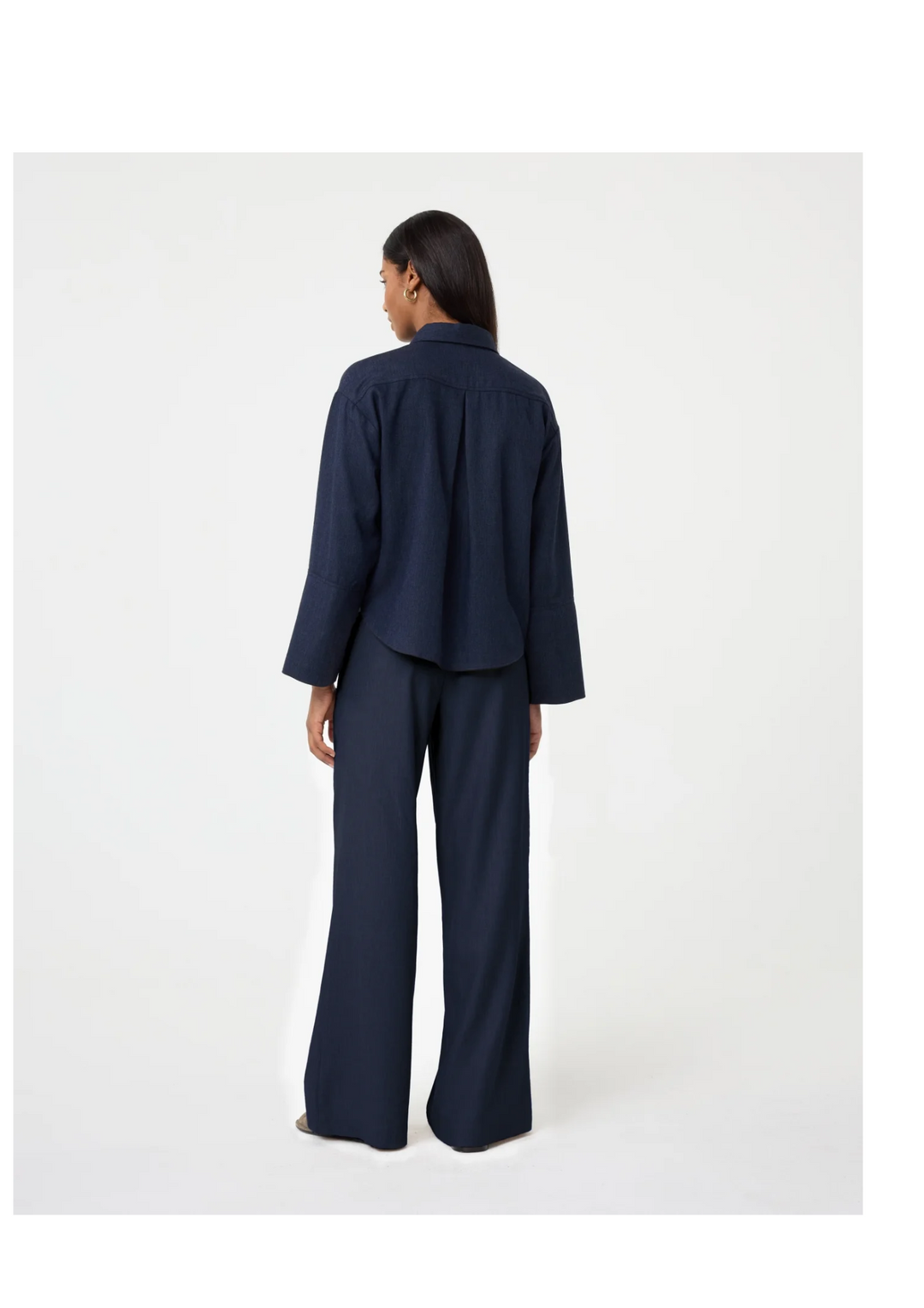 Knit-ted | Willow Pants
