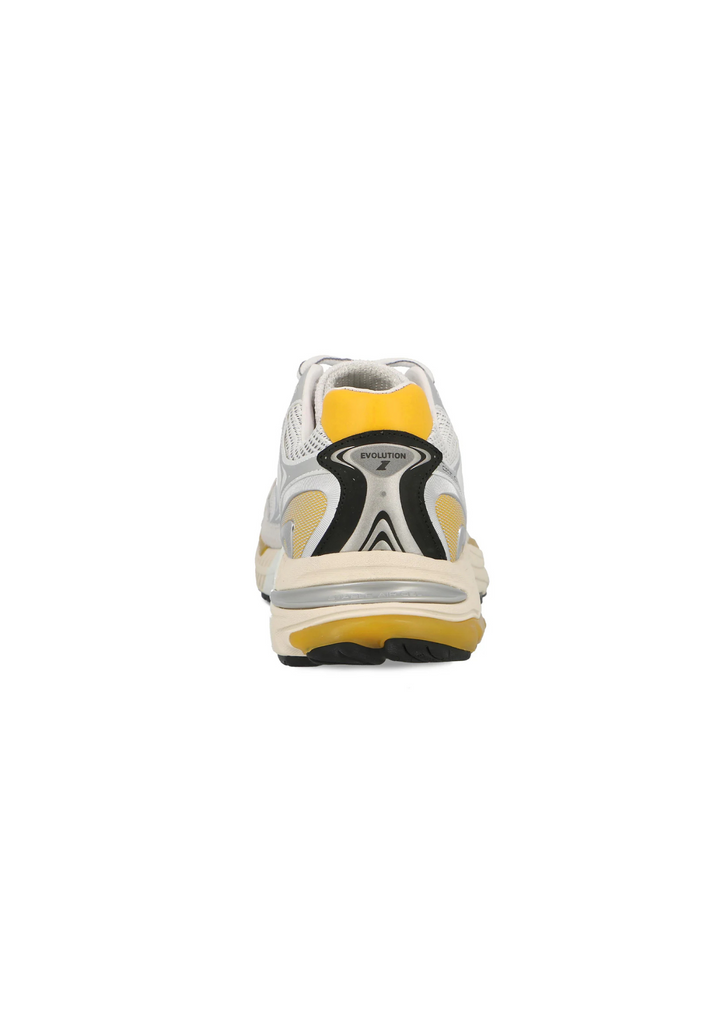 Etonic | Evolution Saturn Spectra