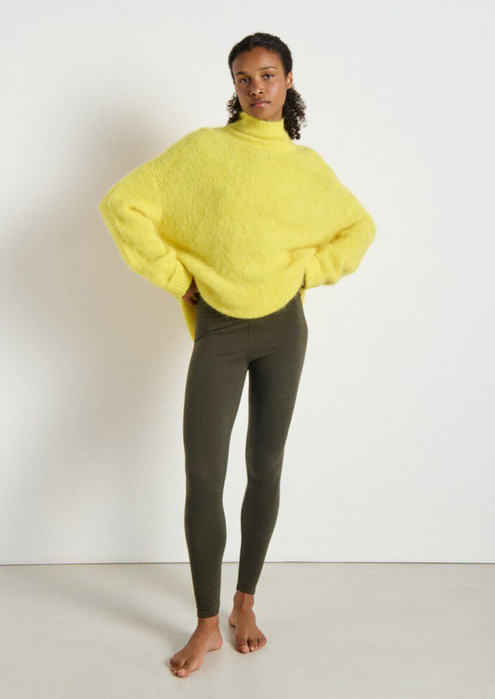 AV | Legging Ypawood