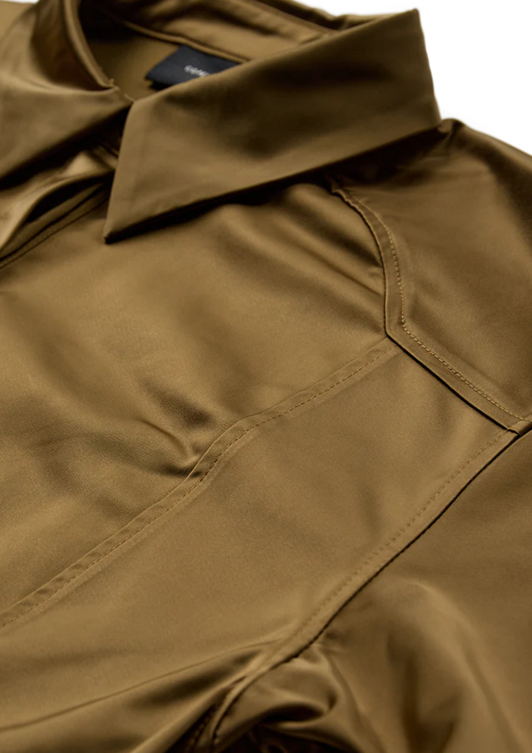 Copenhagen Muse | CM Tino Shirt