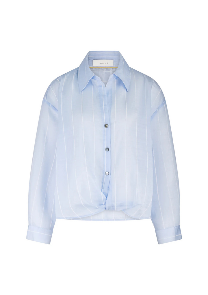 Nukus | Iris Blouse Stripe