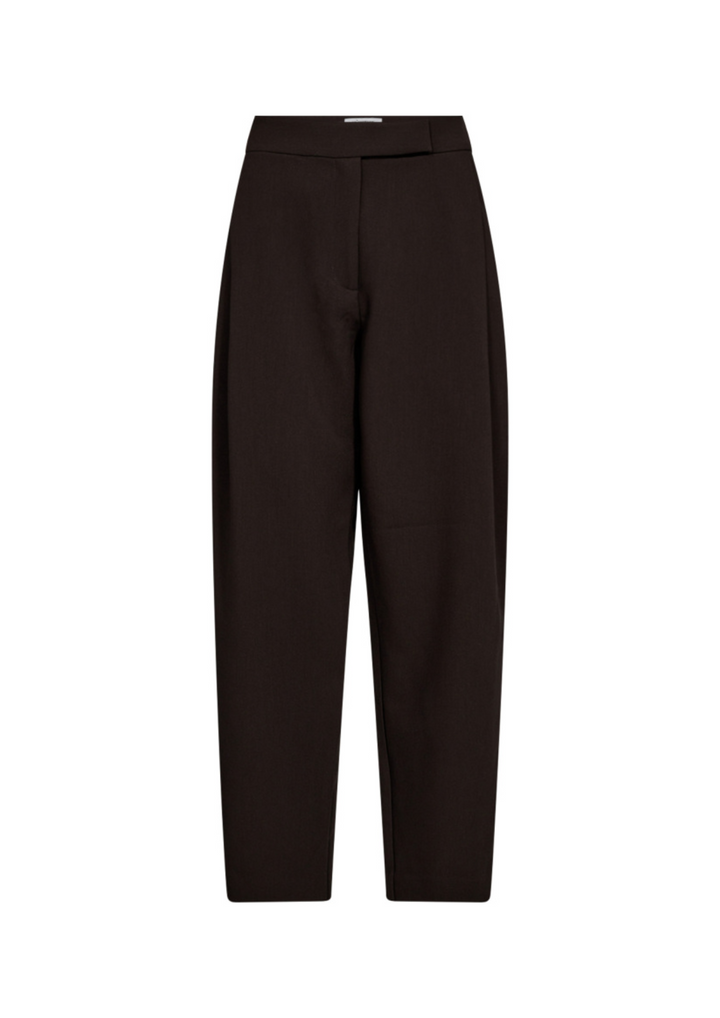 Co' Couture | VolaCC Carrot Pleat LL Pants