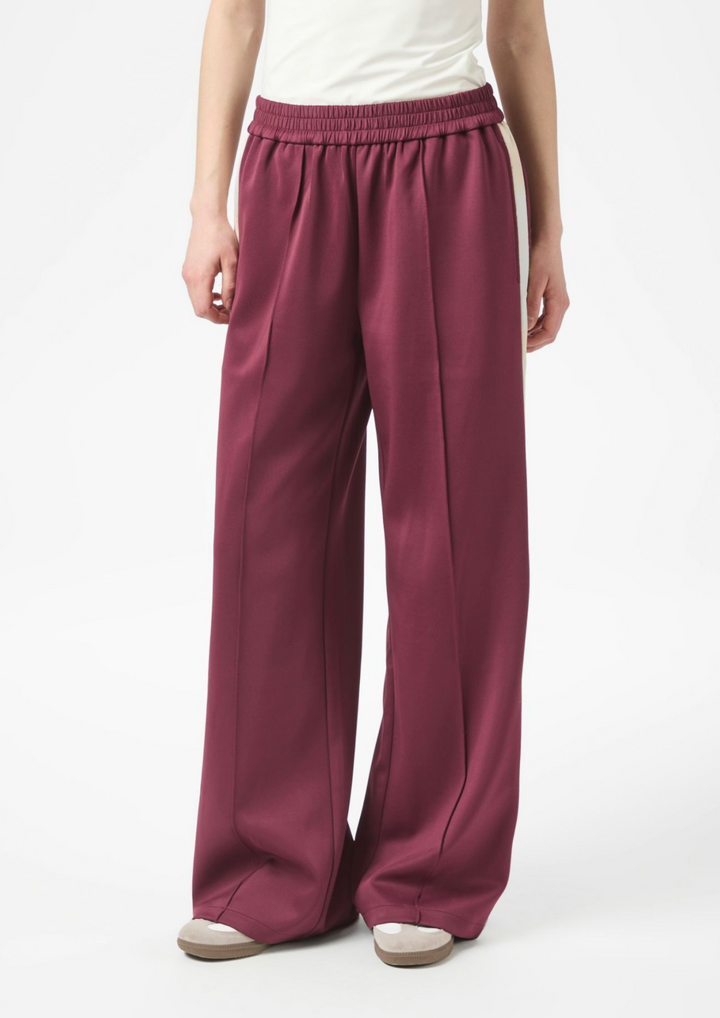 Neo Noir | Puggy Track Suit Pants