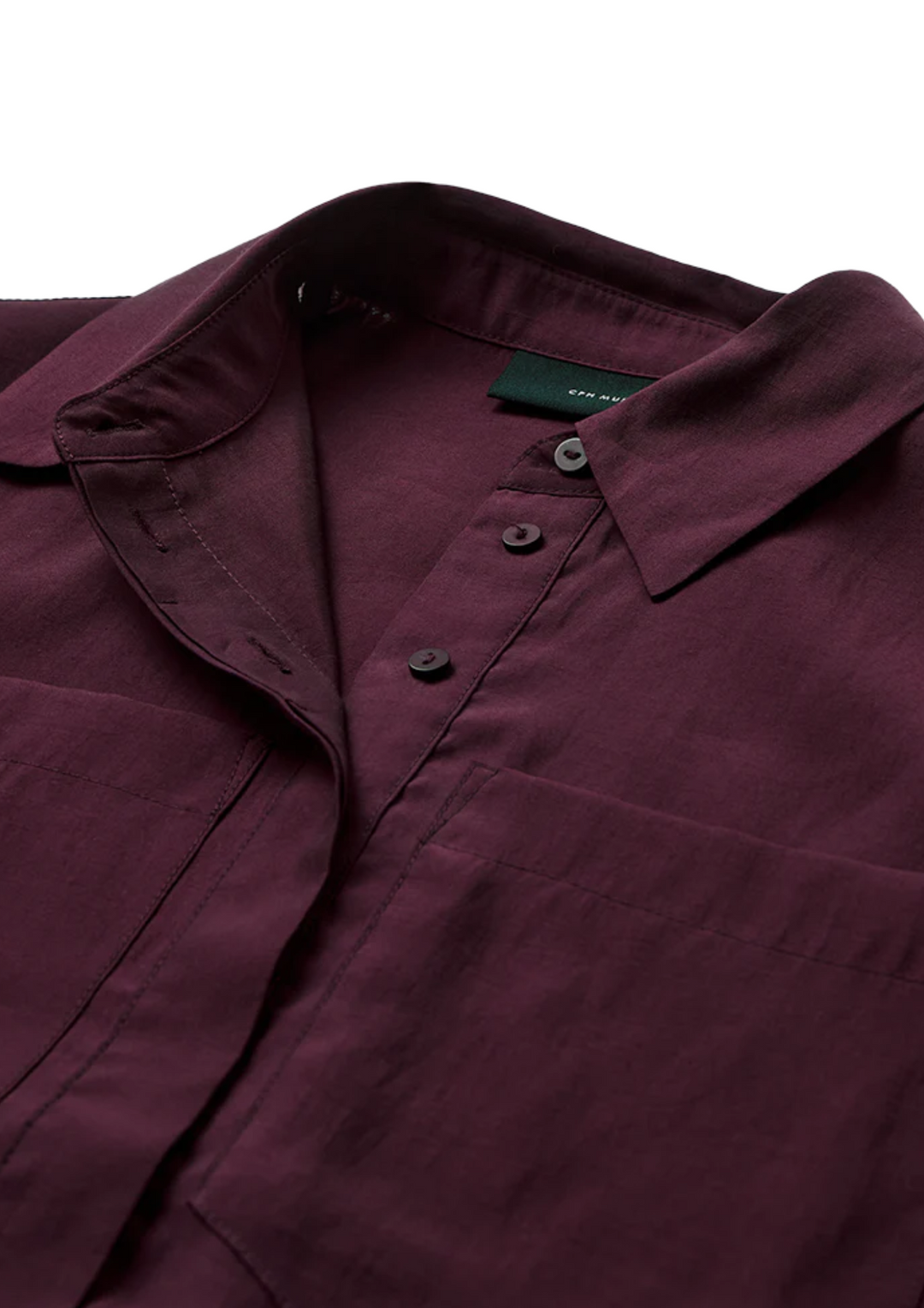 Copenhagen Muse | CM Molly Shirt