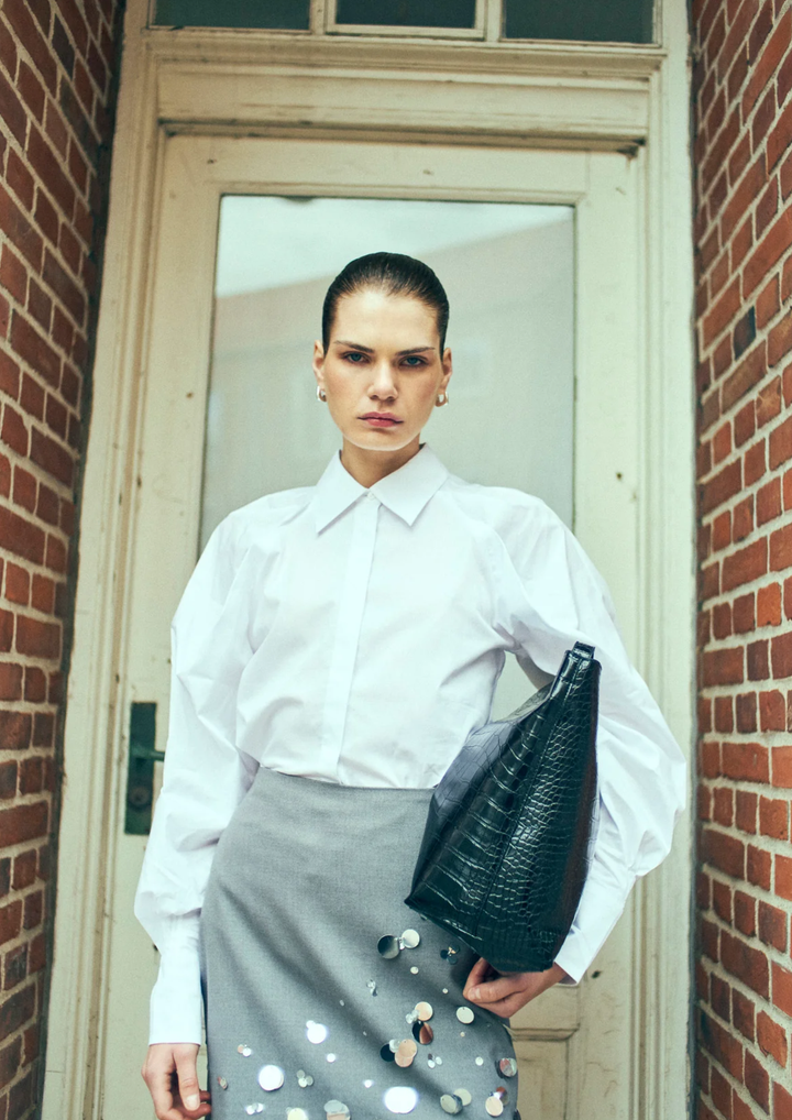 Copenhagen Muse | Sophie Shirt