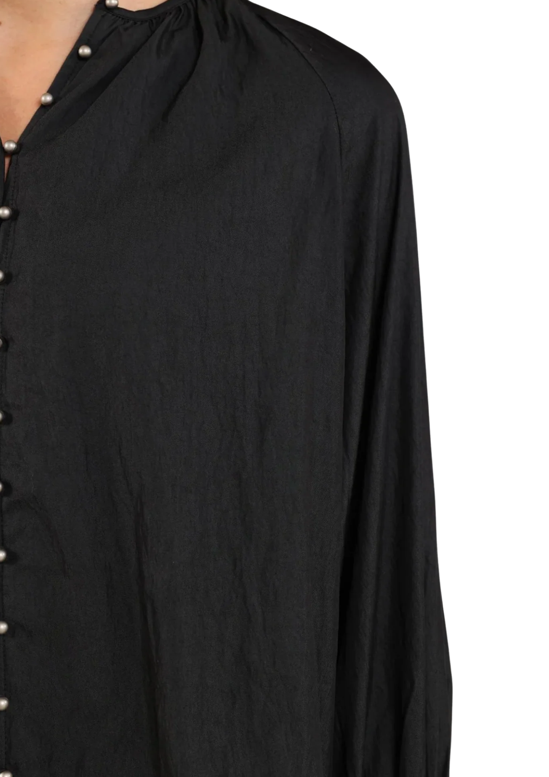 Nukus | Sterre Blouse