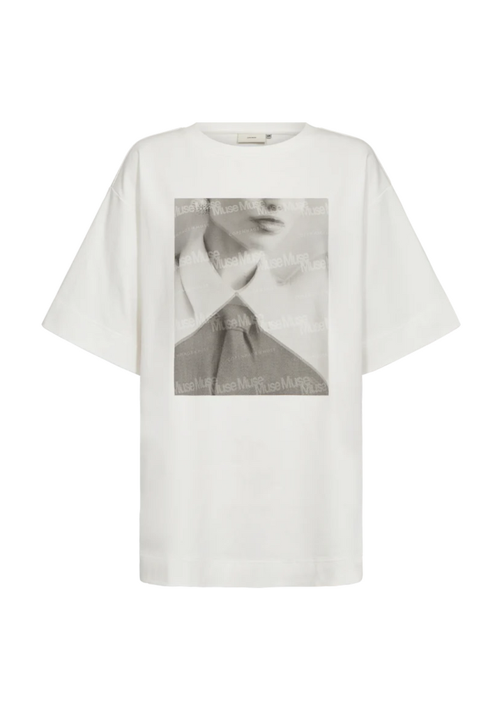 Copenhagen Muse | Muse Tee 2.0
