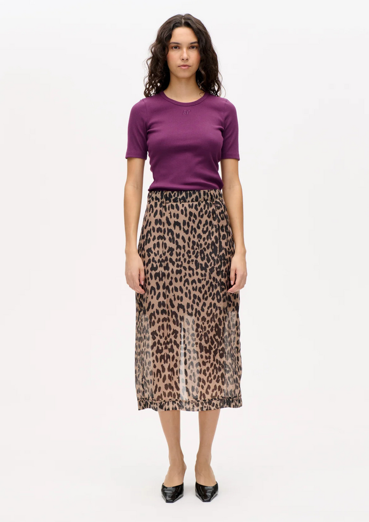Baum und Pferdgarten | Shevin Skirt