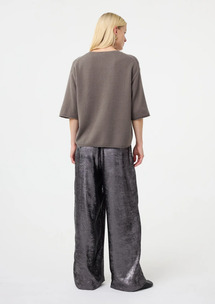 Knit-ted | Mer Tee
