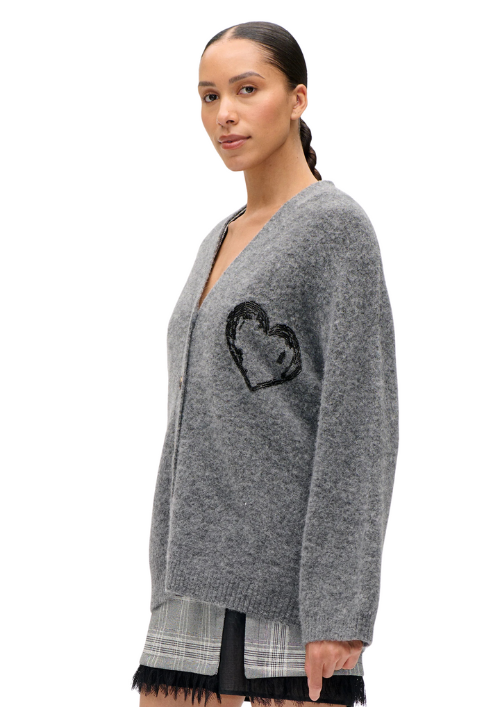 Baum und Pferdgarten | Cissi Cardigan