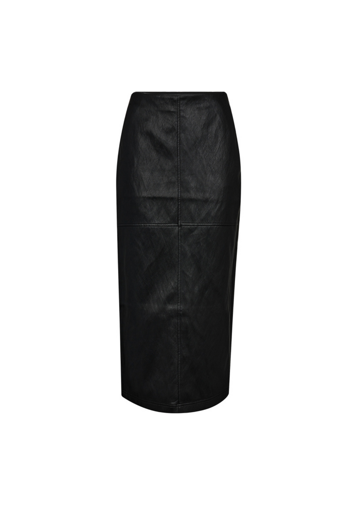 Co' Couture | GittCC Floor Skirt