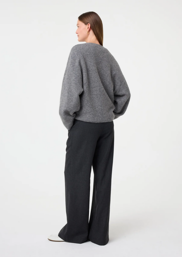 Knit-ted | Lucia Pullover