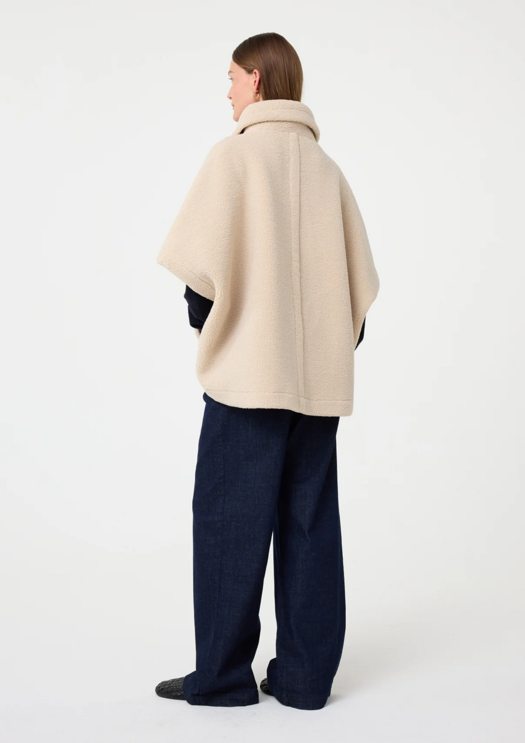 Knit-ted | Tam Jacket