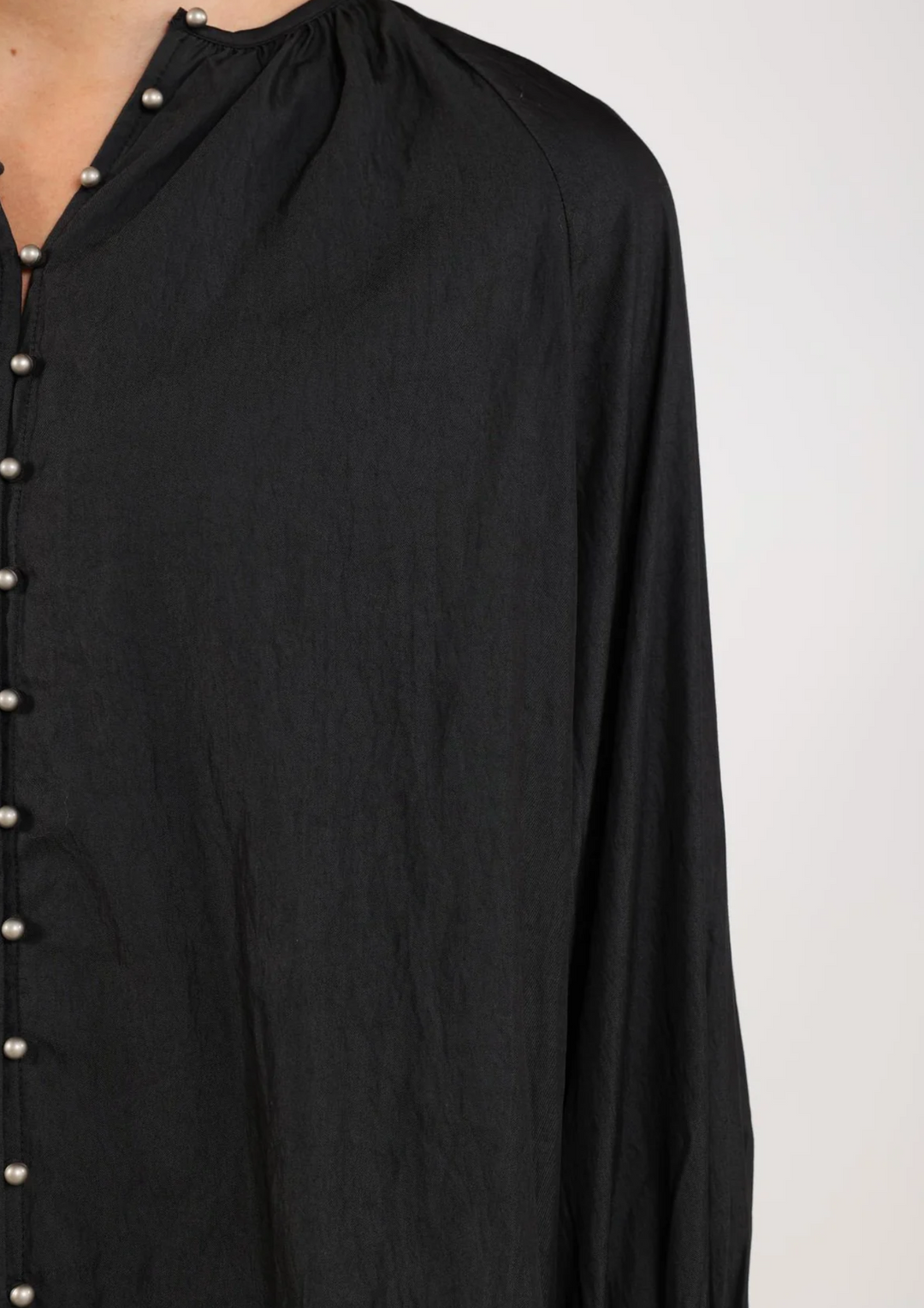 Nukus | Sterre Blouse