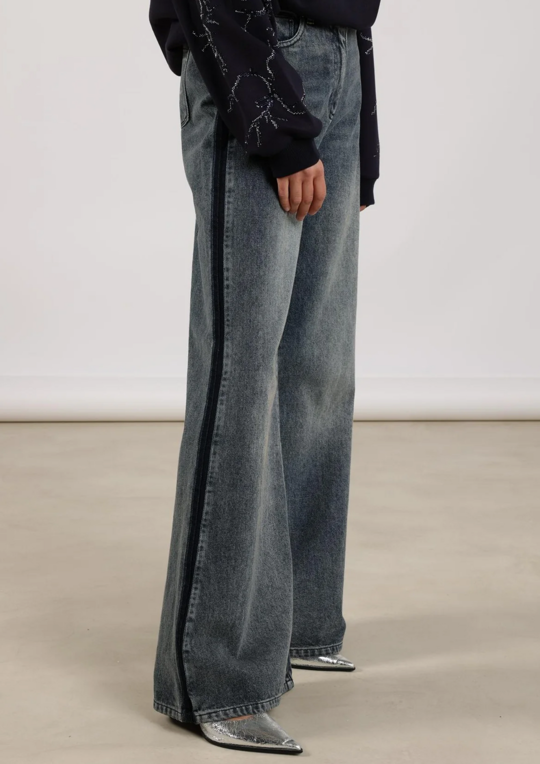 Nukus | Ruby Pants