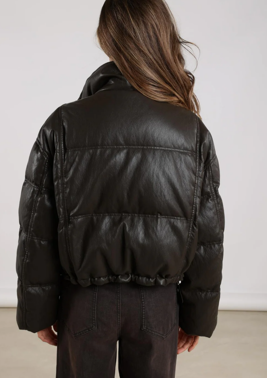 Nukus | Leanne Jacket