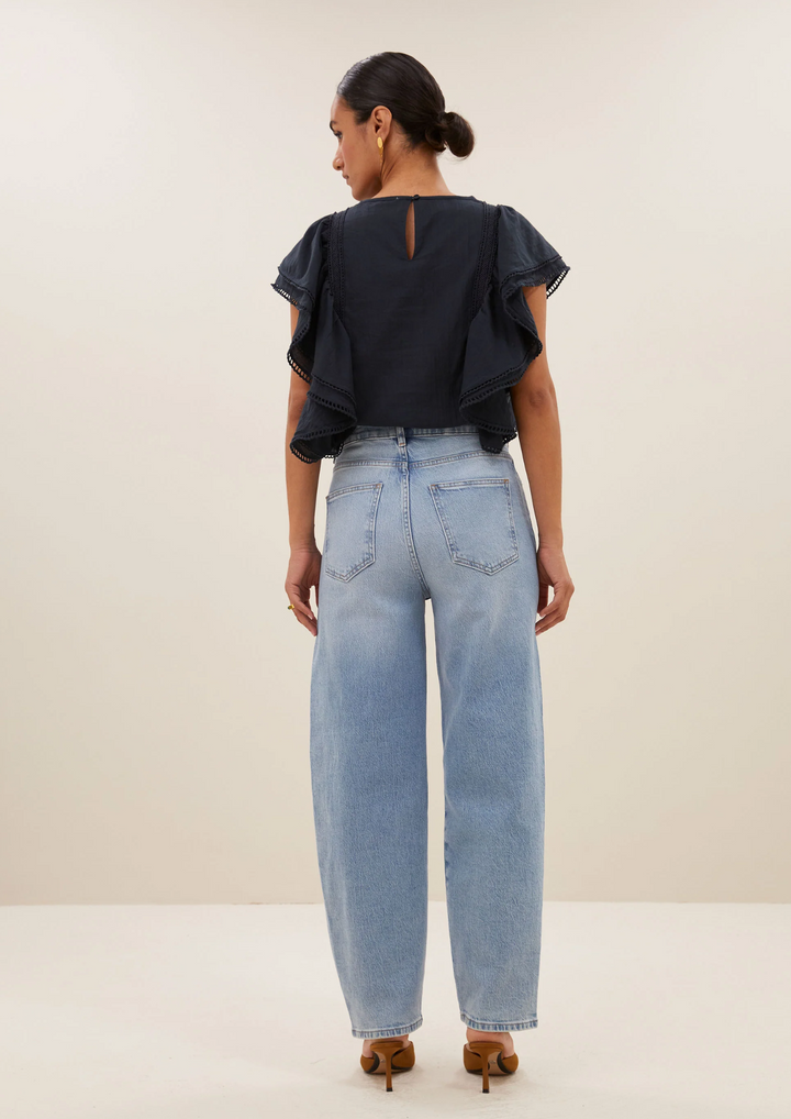 By Bar | Selby Blouse